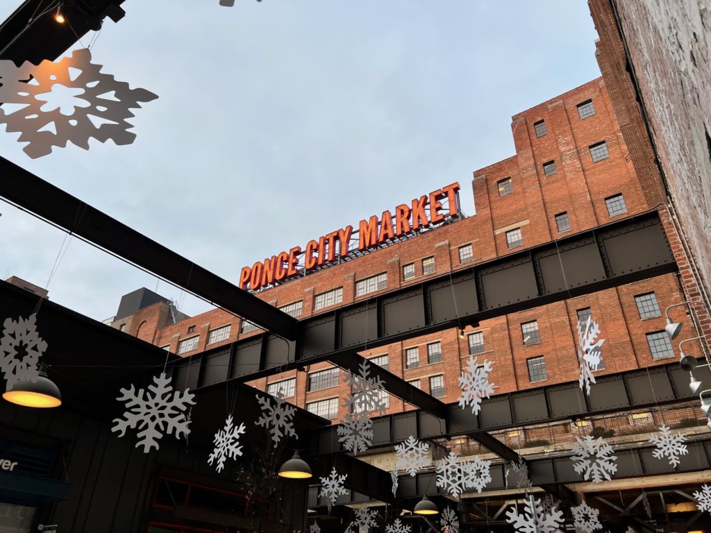 Ponce City Market