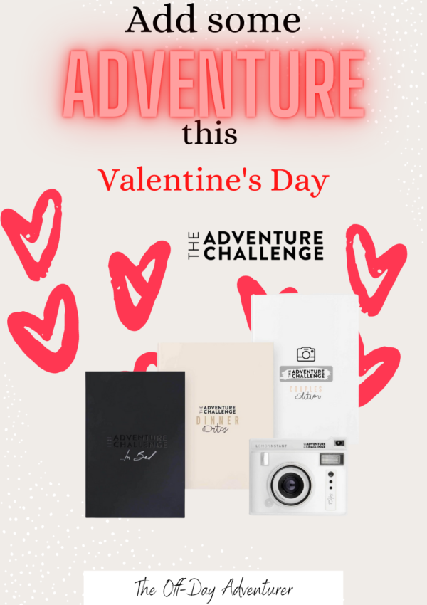 Valentine's Day Gift Guide