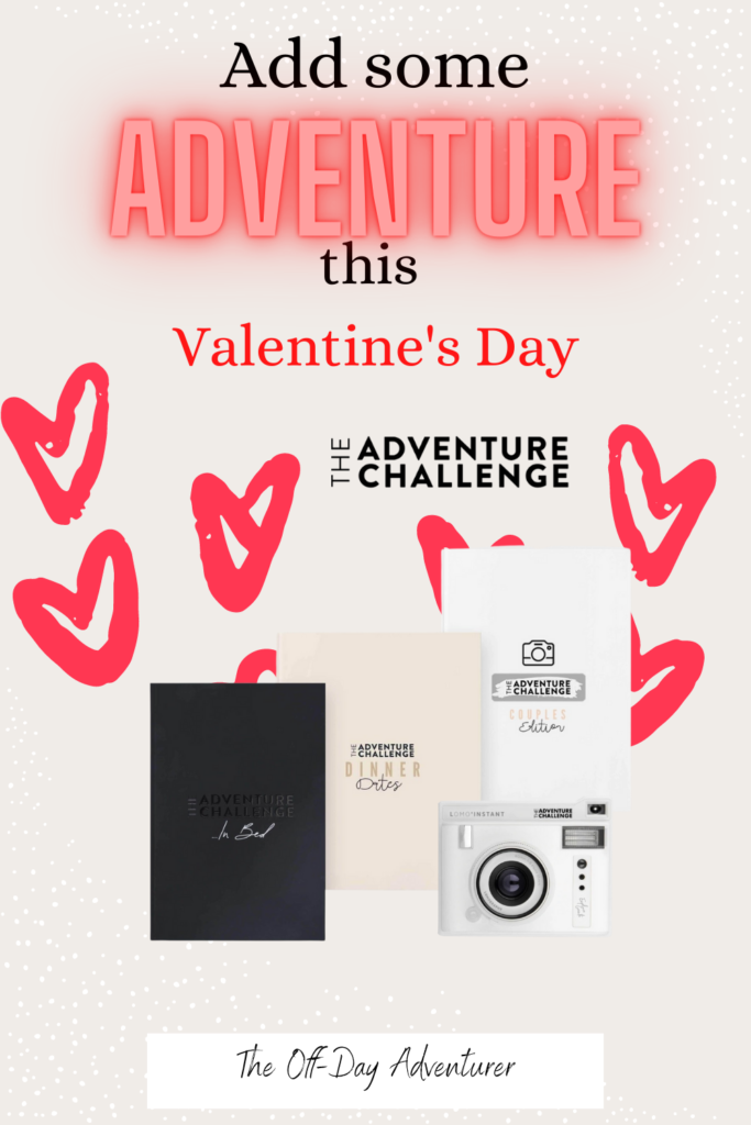 Valentine's Day Gift Guide