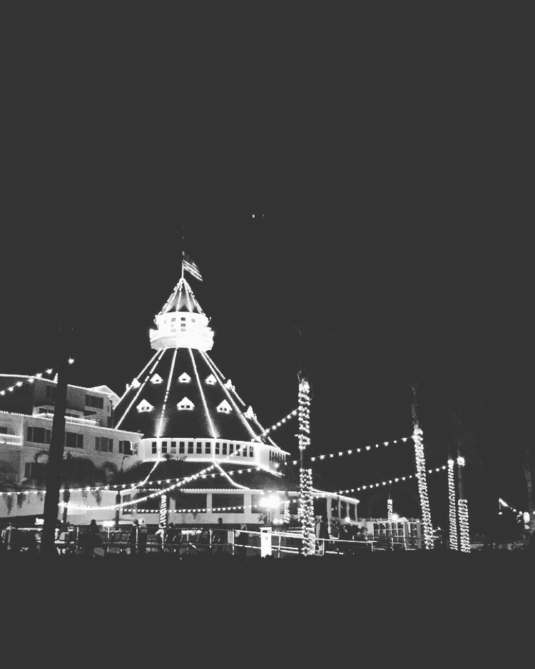 Hotel Del Coronado