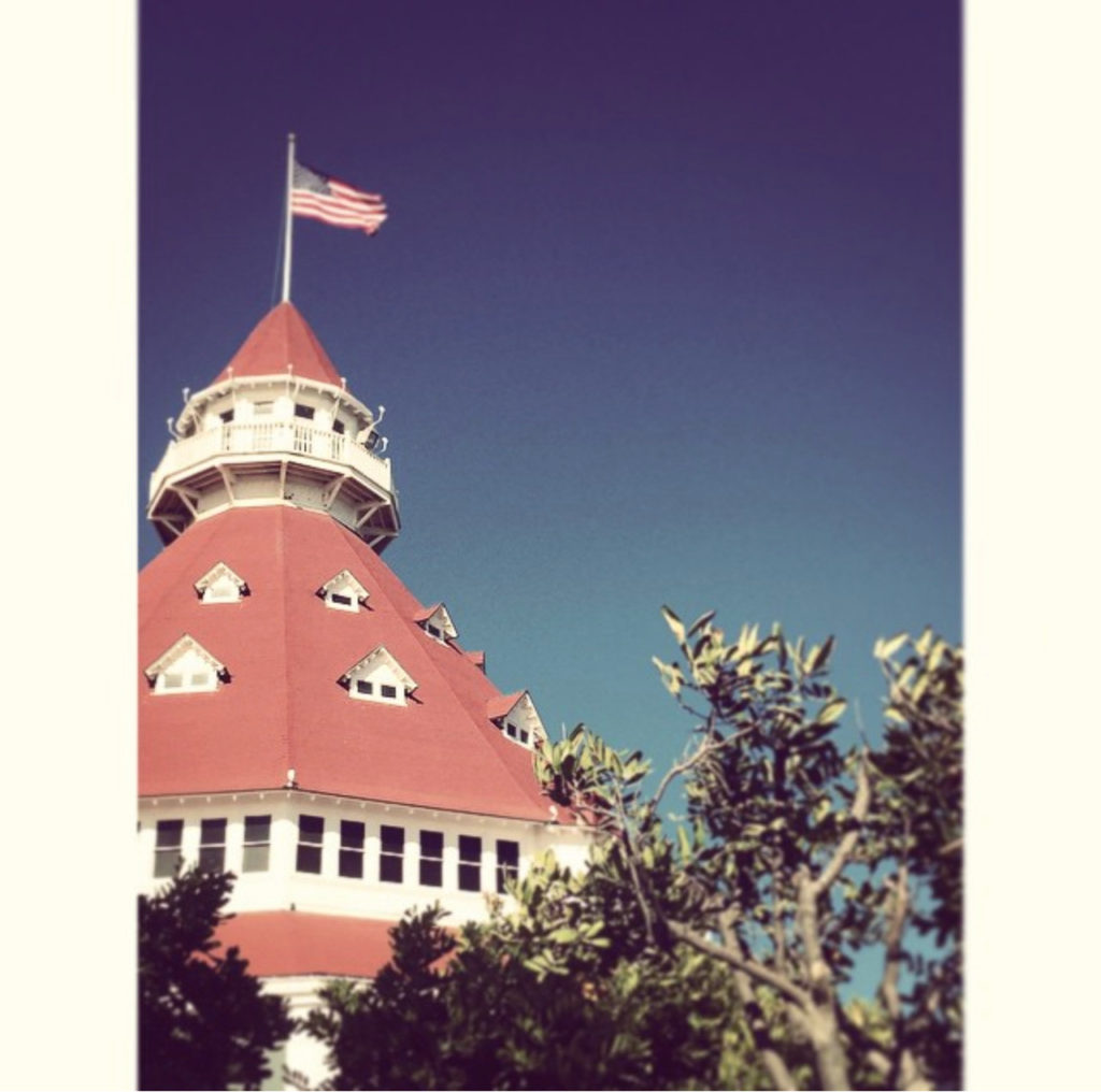 Hotel Del Coronado