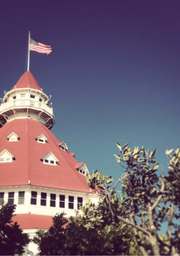 Hotel Del Coronado