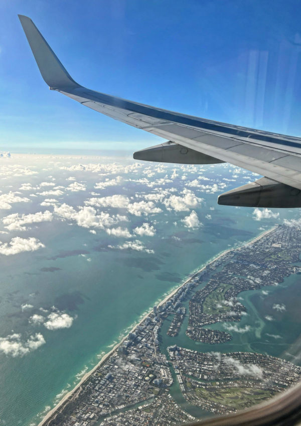 3 Quick Tips to Save You Money on Flights