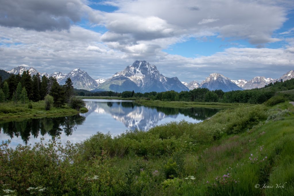 How to Plan an Epic Adventure in Yellowstone and Grand Teton