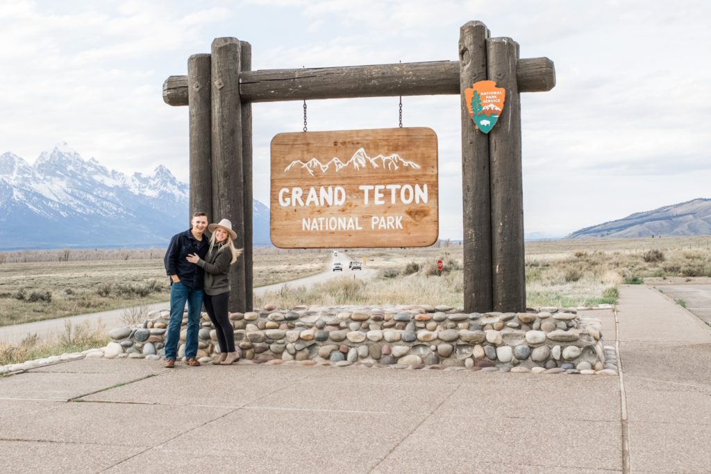 How to Plan an Epic Adventure in Yellowstone and Grand Teton