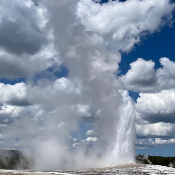 How to Plan an Epic Adventure in Yellowstone and Grand Teton