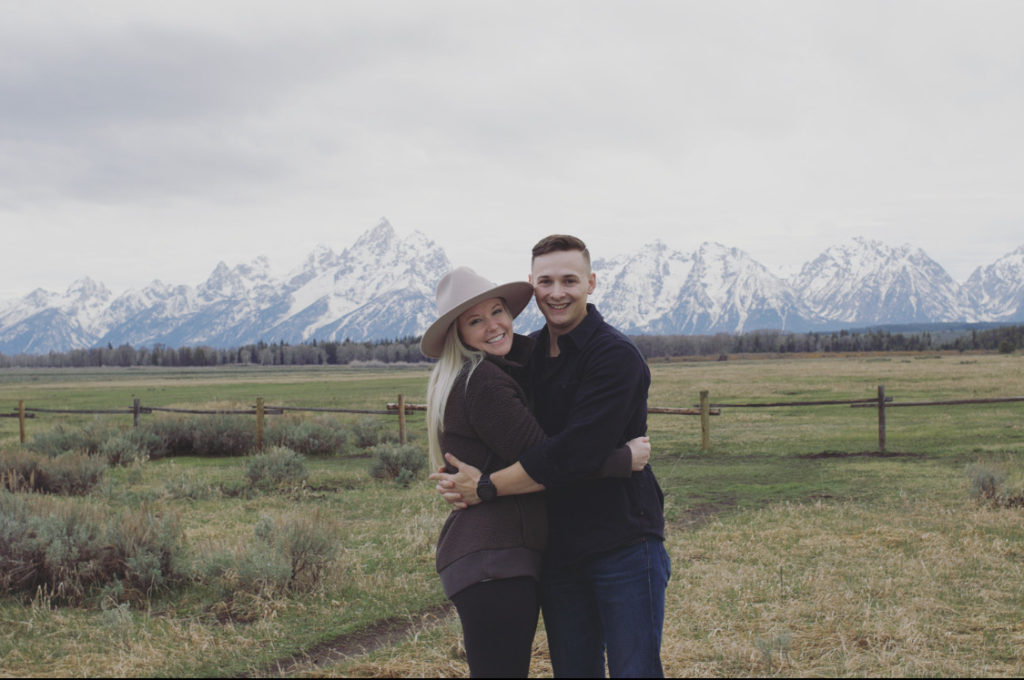 Why Jackson Hole is the Perfect Little Mountain Town