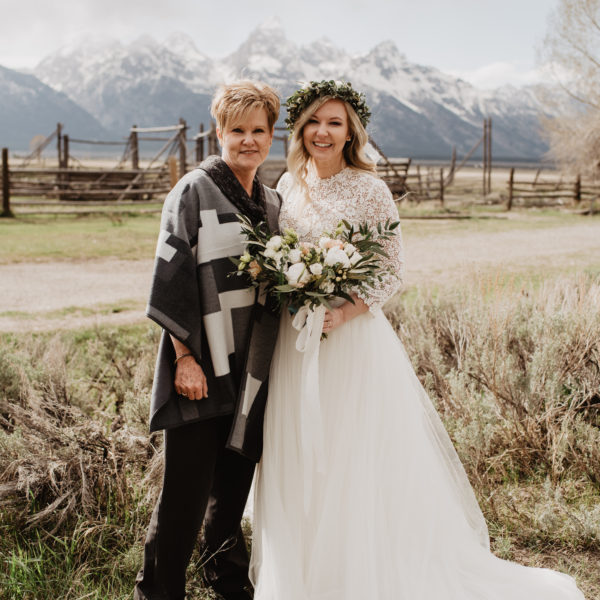 What You Need to Know About Eloping in Grand Teton National Park