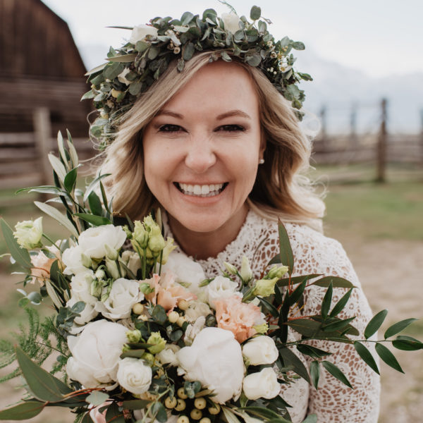 What You Need to Know About Eloping in Grand Teton National Park