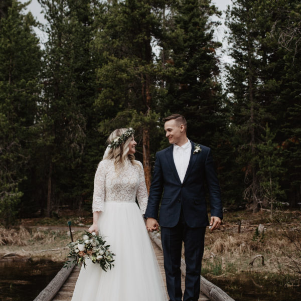 What You Need to Know About Eloping in Grand Teton National Park