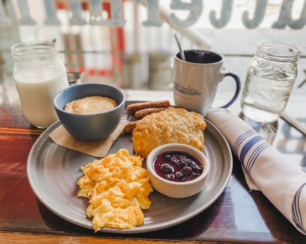 Insider’s Guide to the Best of Atlanta’s Brunch